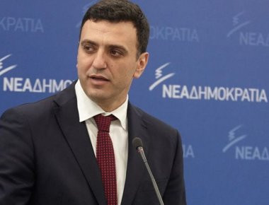 Ο Κικίλιας καλεί Καμμένο και Παπαδόπουλο να προσέλθουν στην επιτροπή της Βουλής